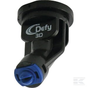 Defy 3D antgalis 025 Alyvinė 30Q3967025