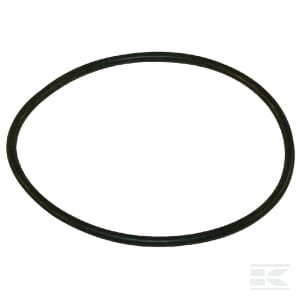 O-žiedas 82.17x3.53mm 70 shore EPDM juodas G11067