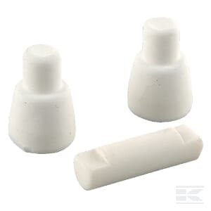 Remonto keraminių guolių rinkinys 1" 31303399