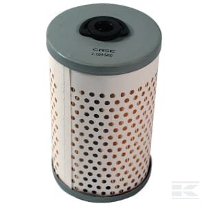 Kuro filtras Case - IH 3132015R92