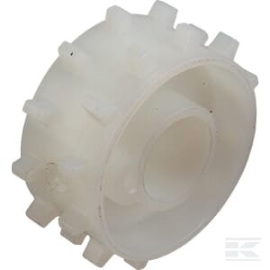 Sėklų kumštelio ratas 3142385M1