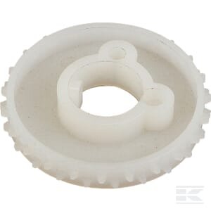 Smulkios sėklos ratas 3142386M2