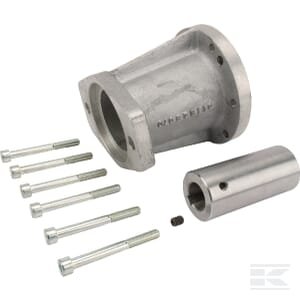 Hidraulinio variklio atrama 318899973