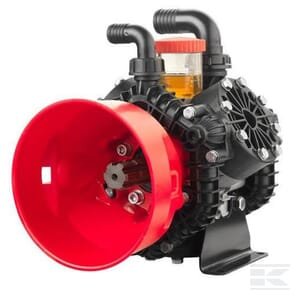 Diafragminis siurblys AR 45 LFP C+PC SGC 32002AR