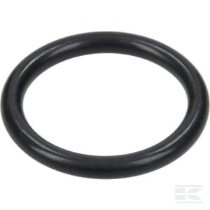 O formos žiedas 31x4mm 90 shore HNBR juodas Annovi Reverberi 320030
