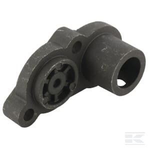 Stabdymo vožtuvas LH 32020197