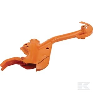 Trumpas K dalies korpusas 3280500