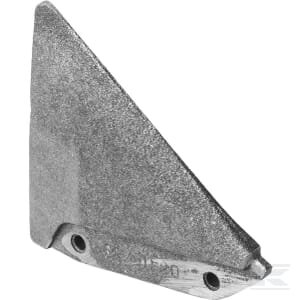 Antgalis noragas Sulky 328416