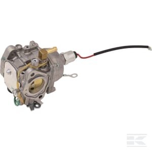 Karbiuratoriaus komplektas 3285322S