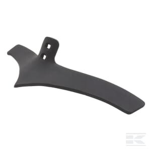 Duckfoot share vines L 500x8 Boisselet 33037N