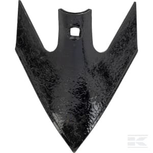 Duckfoot dalis 155mm 33710120