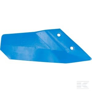Alkūninis sparnas dešinėje 10 mm Lemken 3374418