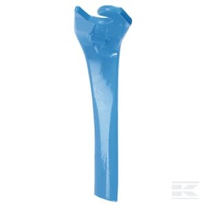 Variklinių akėčių noragai SZ34 dešinieji Lemken 3377048