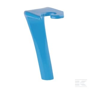 Variklinių akėčių noragas SZ34P dešinysis Lemken 3377050