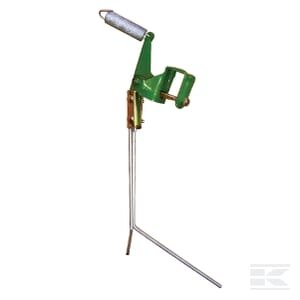 Akėčių elementas tiesus RH, Amazone 3396400