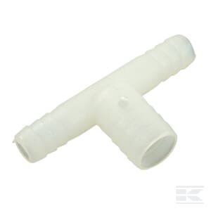 Trišakis žarnos antgalis 3/4"x1/2"x1/2" 33T3412