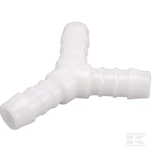 Y formos žarnų jungtis 13 mm 33YM13