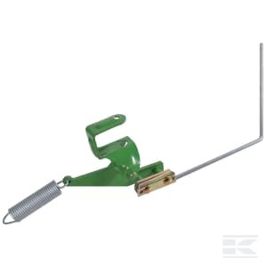 Akėčių elementas RH, Amazone 3400400