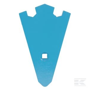 Plokštelinis raktas AK12W 12x103x170 3401903