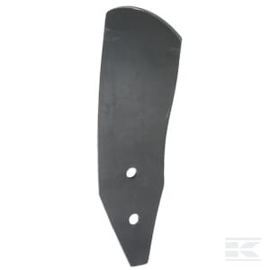 Kreipiamoji plokštė LH siauras klipas 34060864KR
