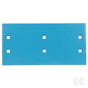 Landside nuo 1989 m., Lemken 3411508