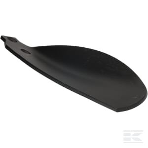 Kreipiamoji plokštė LH Horsch 34182600KR