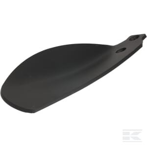 Kreipiamoji plokštė RH Horsch 34182700KR