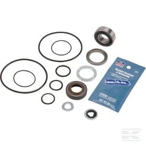 Hidraulinio sandariklio remonto komplektas 34300748