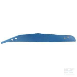 Liejimo lentjuostė 4 DMCS40 RH plastikas 3440452