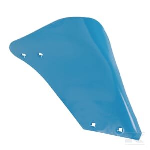 Dešinė M2 Lemken liejimo lenta 34710014