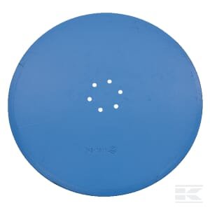 Gręžimo diskas lygus 450x72x5mm Lemken 3490036