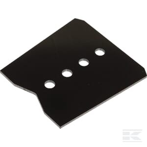 Grandiklis 3x80/66x100 4xD9 34910013