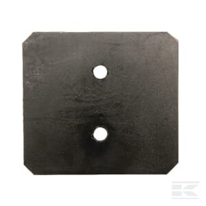 Plastikinis grandiklis 110x120x12 3492003