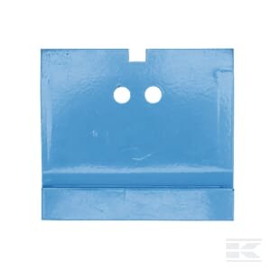 Plokštelė 105x5x94 3492006