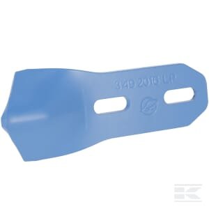 Grandiklis PPW(A)-RH 6x50x158 3492016