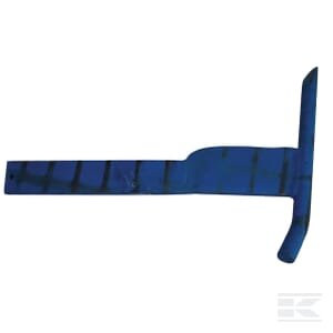 Underground Tumble RH Lemken 3513030