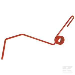 Akėčių noragai LH Lemken 3537039