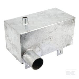 amortizatorius 3" 3558000