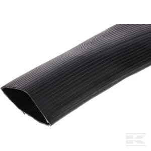 Slėgio žarnos klojimas 3 1/2" Agri 3570650