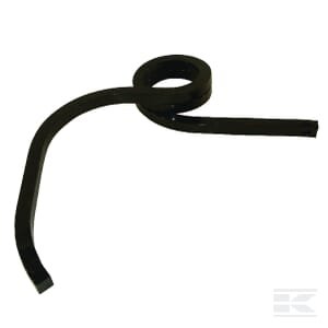 Pigtail dantis 25x25 LH Kuhn 364009