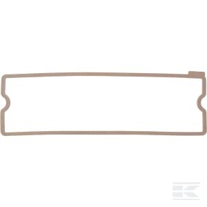 Vožtuvų dangtelio tarpinė 3681A021