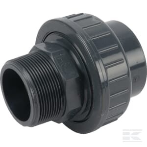 PVC mova 63mm x 2" 370063