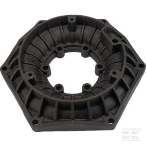 Balasterinis dangtelis Bertolini 370108092