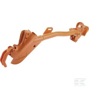 Vidutinės K dalies korpusas 3748210