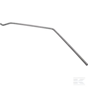 Akėčių noragas RH 9mm Amazone originalus 3752300