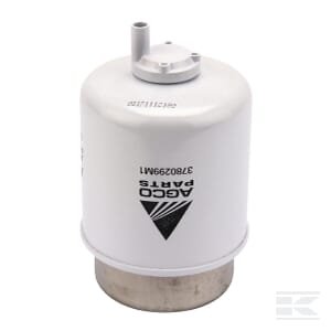 Kuro filtras 3780299M1