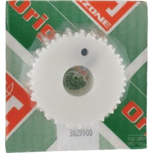 „Seed Disc Elite“ baigtas 3825500