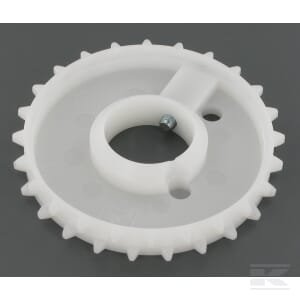 Sėklų diskas 3828500