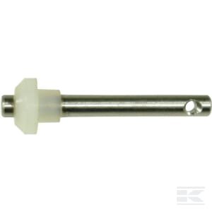 Valve Pen baigtas 390323AV