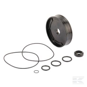 Tarpiklių rinkinys 6" pneumat. cil 39CYTD100